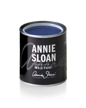 Annie Sloan Muurverf Napoleonic Blue 120 ml