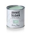 Annie Sloan zijdeglans verf Upstate Blue Start Pakket