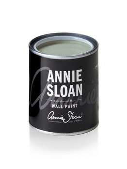 Annie Sloan Muurverf Pemberley Blue 120 ml