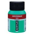 Amsterdam Acrylverf 615 Paul Veronese groen 500 ml