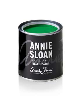 Annie Sloan Muurverf Schinkel Green 120 ml
