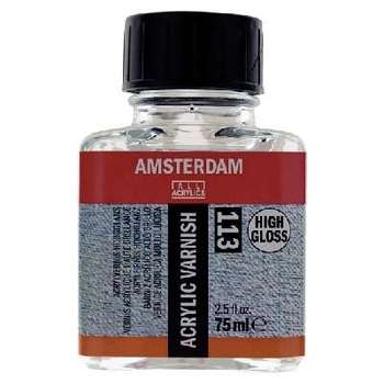 Amsterdam Acrylvernis 75 ml hoogglans 113