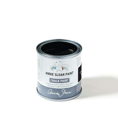 Annie Sloan Verf Athenian Black 120 ml