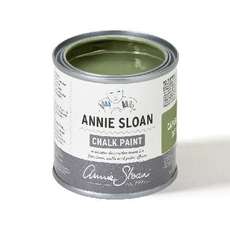 Annie Sloan Verf Capability Green 120 ml