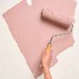 Annie Sloan Muurverf Piranesi Pink muurverfpakket
