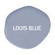 Annie Sloan Verf Louis Blue 120 ml