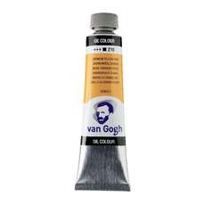 Van Gogh Olieverf 210 Cadmiumgeel Donker 40 ml