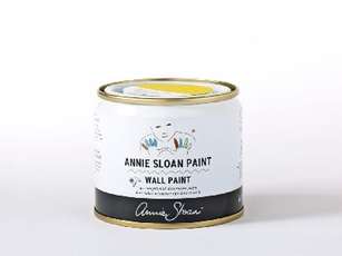 Annie Sloan Muurverf English Yellow 100 ml