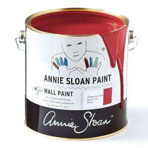 Annie Sloan Muurverf Emperor Silk 2500 ml