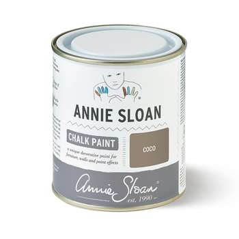 Annie Sloan Verf Coco 500 ml
