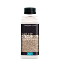 Polyvine Craquelure basislaag 500 ml