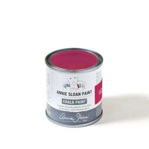 Annie Sloan Verf Capri Pink 120 ml