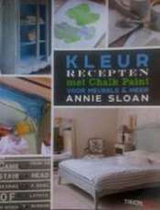 Annie Sloan Kleur Recepten