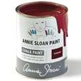 Annie Sloan Verf Burgundy 500 ml