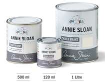 Annie Sloan verf bestellen - kopen