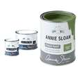 Annie Sloan Verf Capability Green Pakket 1