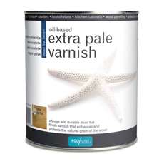 Polyvine Extra Vale Vernis Mat 1 Liter