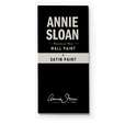 Annie Sloan Muurverf - Satin Paint kleurenkaart