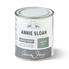 Annie Sloan Verf Duck Egg Blue 500 ml