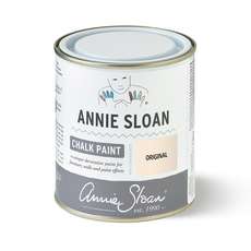 Annie Sloan Verf Original White 500 ml