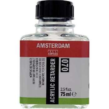 Amsterdam Acrylvertrager 75 ml