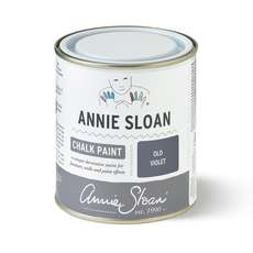 Annie Sloan Verf Old Violet 500 ml