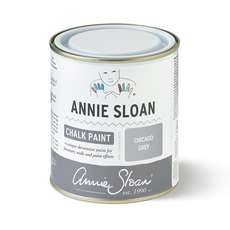 Annie Sloan Verf Chicago Grey 500 ml
