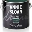 Annie Sloan muurverf Knightsbridge Green