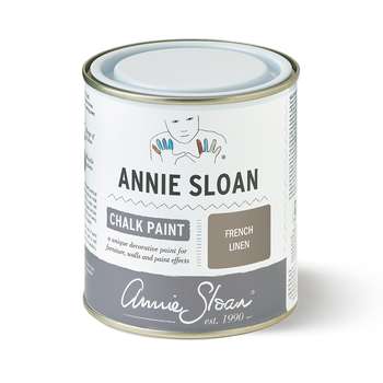 Annie Sloan Verf French Linen 500 ml