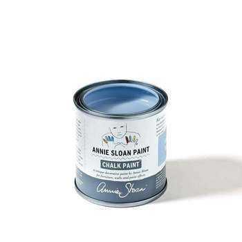 Annie Sloan Verf Louis Blue 120 ml