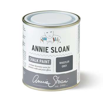 Annie Sloan Verf Whistler Grey 500 ml
