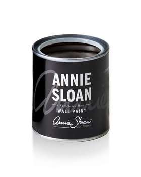 Annie Sloan Muurverf Athenian Black 120 ml