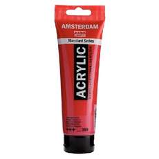 Amsterdam Acrylverf Primairmagenta 120 ml
