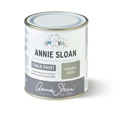 Annie Sloan Verf Coolabah Green 500 ml