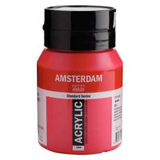 Amsterdam Acrylverf 369 Primair Magenta 500 ml