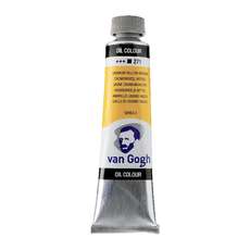 Van Gogh Olieverf 271 Cadmiumgeel Middel 40 ml