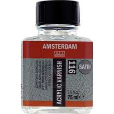 Amsterdam Acrylvernis 75 ml zijdeglans 116
