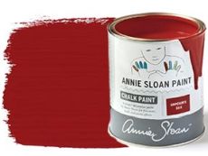 Annie Sloan Rode kleuren