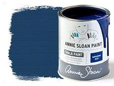 Annie Sloan Blauwe Kleuren